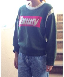 TOMMY HILFIGER | ニット/セーター