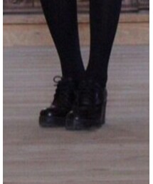 stradivarius | ドレスシューズ