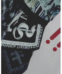 SEXPOTReVeNGe | その他小物