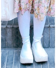 TOKYO BOPPER | バレエシューズ