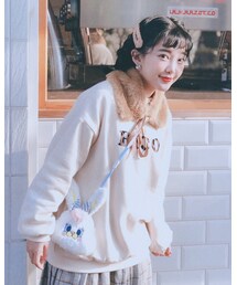 PAZZO | その他トップス