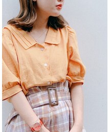 prir | シャツ/ブラウス