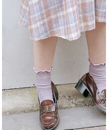 HARUTA | ローファー