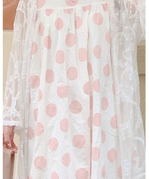 annyeong | ジャンパースカート