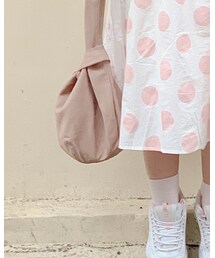 MAISON DE REEFUR | トートバッグ