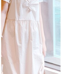 prir | ジャンパースカート