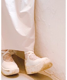 TOKYO BOPPER | シューズ