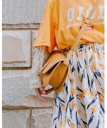 prir | ショルダーバッグ