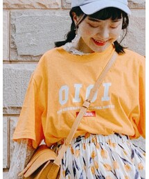 5252 | Tシャツ/カットソー
