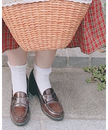 HARUTA | ローファー