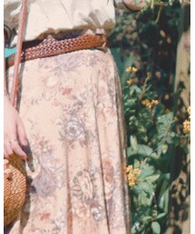 VINTAGE | スカート