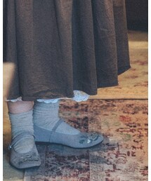 offoff theatre | シューズ