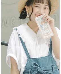 GU | トップス