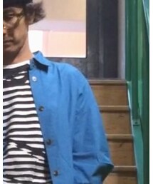 ANGLO MANIA | シャツ/ブラウス