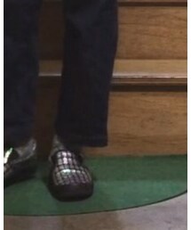 STARSTYLING | スリッポン