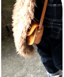 ZARA | ショルダーバッグ