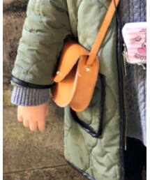 ZARA | ショルダーバッグ