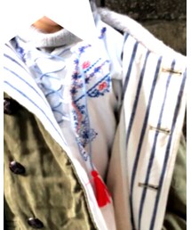 Lapin bebe | シャツ/ブラウス