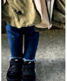 Lapin bebe | デニムパンツ