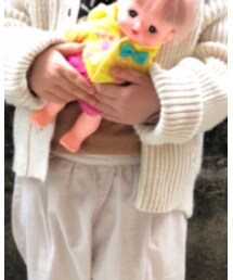 KOBE LETTUCE | ニット/セーター