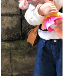 ZARA | ショルダーバッグ