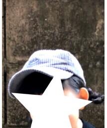 Right-on | キャップ