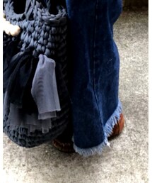 西松屋 | モカシン/デッキシューズ