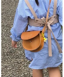 ZARA | ショルダーバッグ