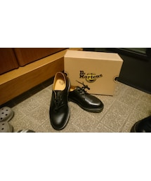Dr. Martens | Dr.Martens 1461 PW(ドレスシューズ)