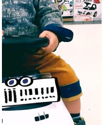 Petit jam | その他パンツ