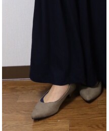 amiami | パンプス