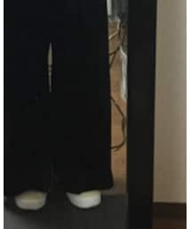 GU | パンツ