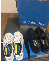 Columbia | スニーカー
