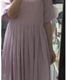 DHOLIC | ワンピース/ドレス