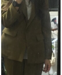 DHOLIC | フォーマルスーツ/小物