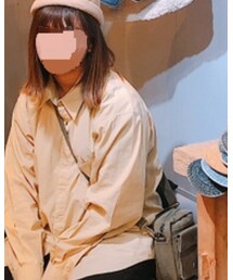 PLAYBOY | シャツ/ブラウス