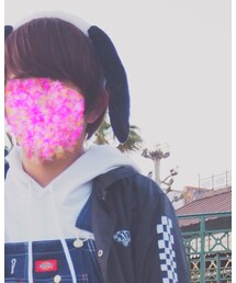 スヌーピーのカチューシャ | カチューシャ