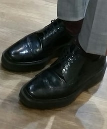 PRADA | ドレスシューズ