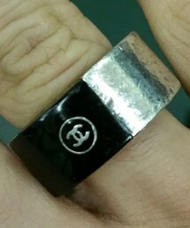 CHANEL | リング
