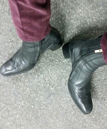 SAINT LAURENT PARIS | ブーツ