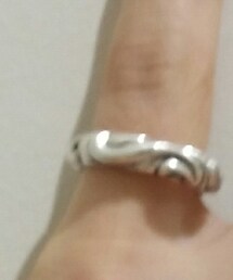 CHROME HEARTS | リング