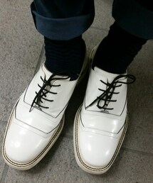 JIL SANDER | ドレスシューズ