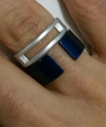 ISSEY MIYAKE | リング