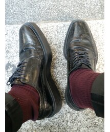 PRADA | ドレスシューズ