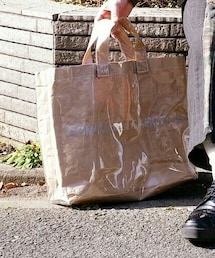 COMME des GARCONS | トートバッグ