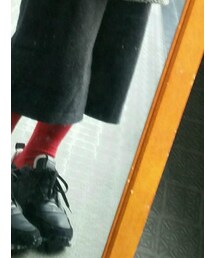 used | その他パンツ