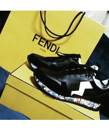 FENDI | スニーカー