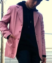 BALMAIN | テーラードジャケット