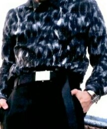 BALENCIAGA | シャツ/ブラウス