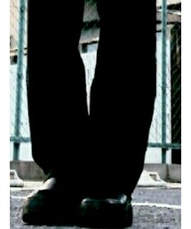 GUCCI | スラックス